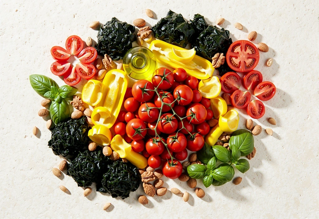 Balansirana prehrana