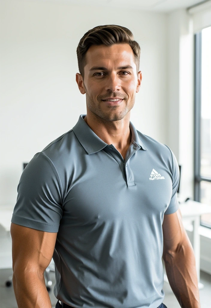 Sportski nutricionist