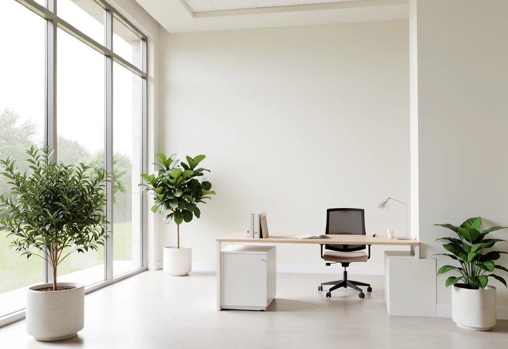 Lokacija Balans Organizma