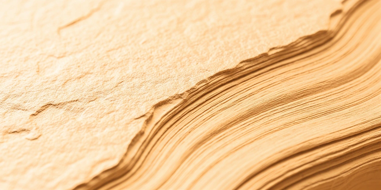 Prirodna tekstura i stabilnost