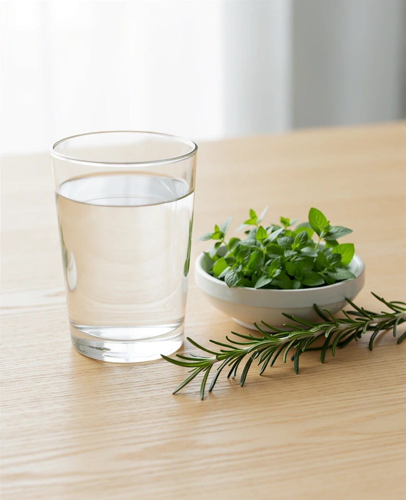 Prirodni balans i čistoća