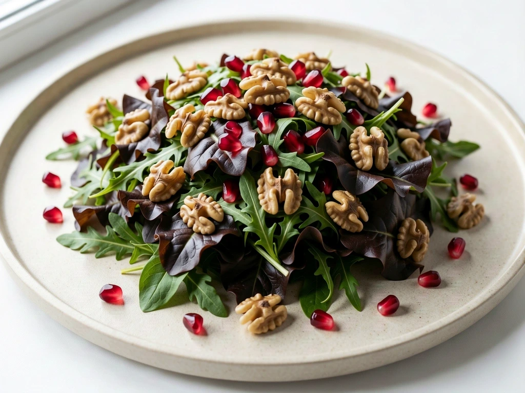 Zdrava hrana za hormonalni balans